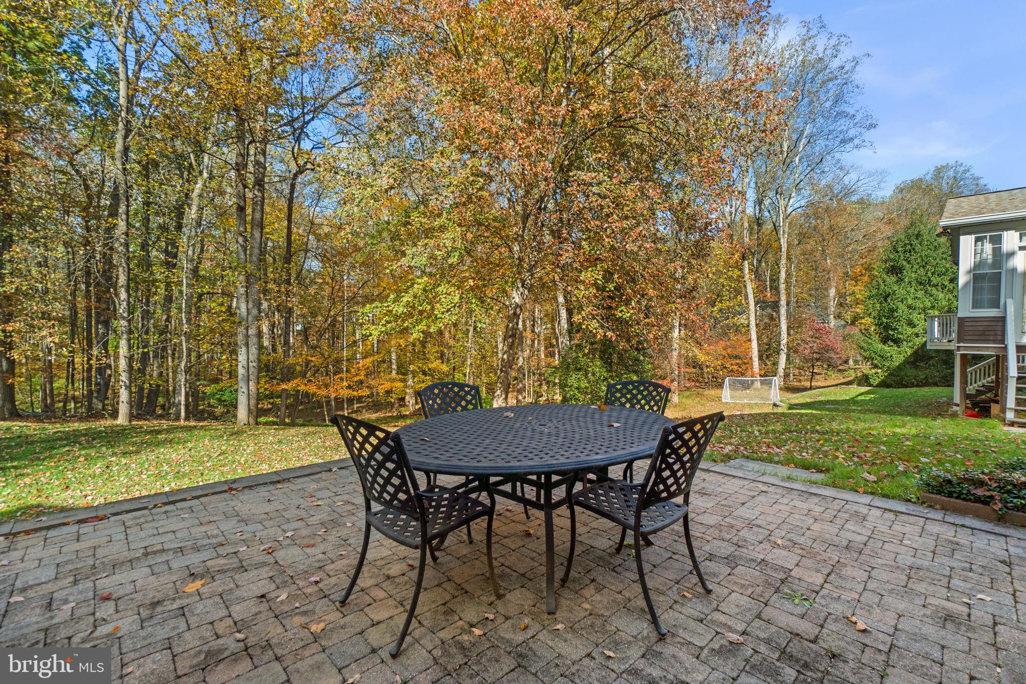 VILLAGE OF HICKORY RIDGE - Residential