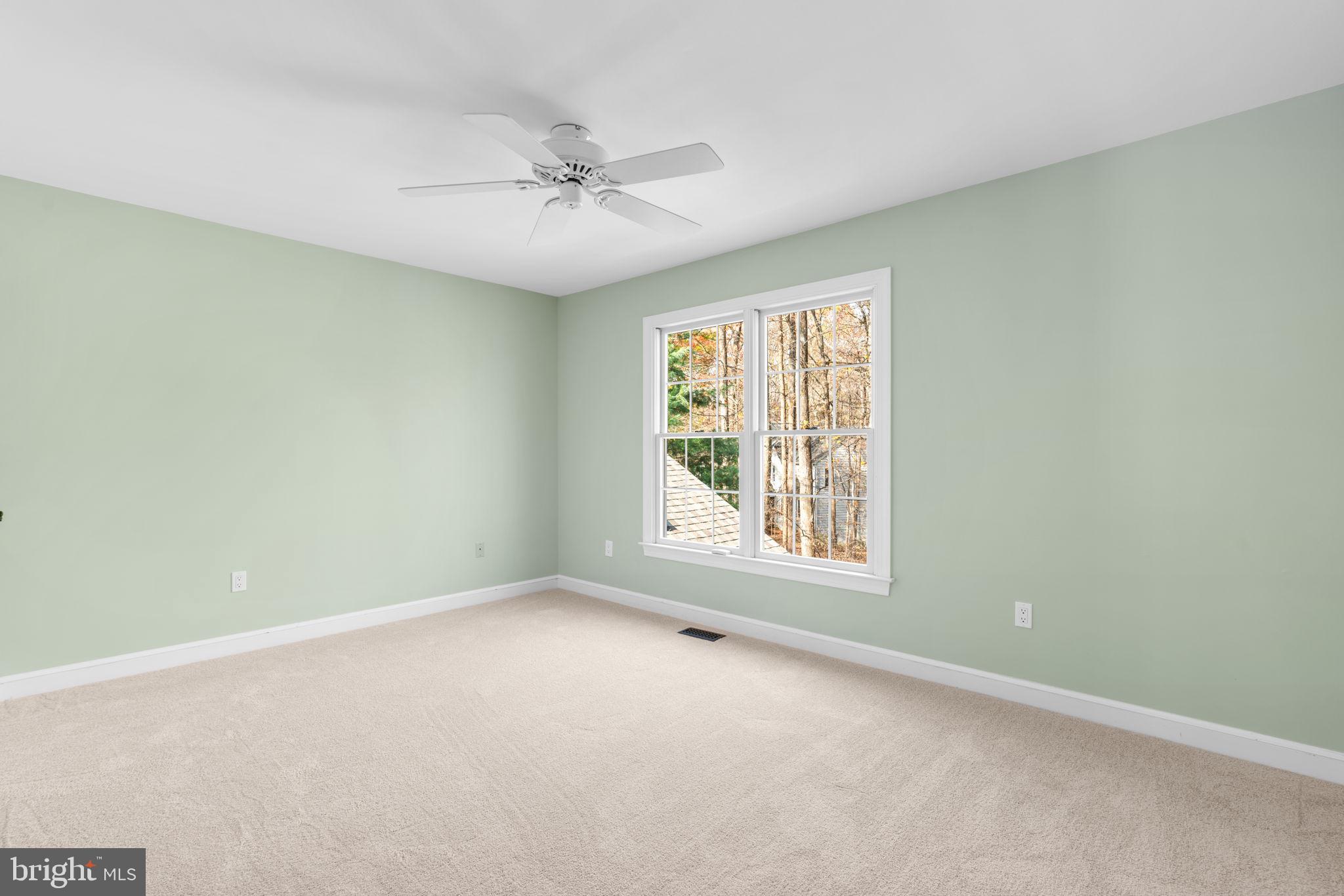 VILLAGE OF HICKORY RIDGE - Residential