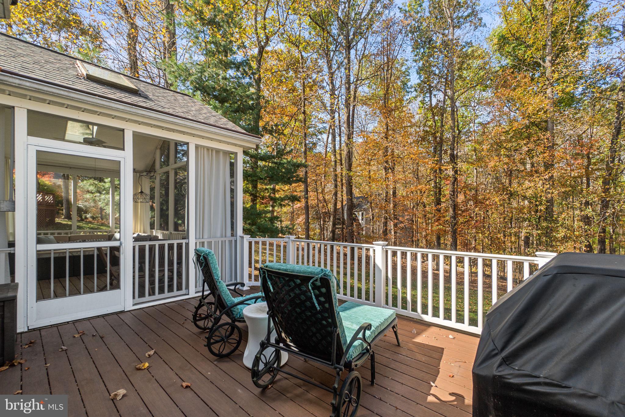 VILLAGE OF HICKORY RIDGE - Residential