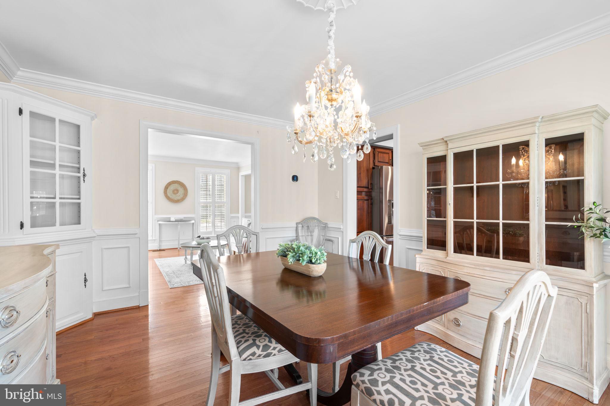 VILLAGE OF HICKORY RIDGE - Residential