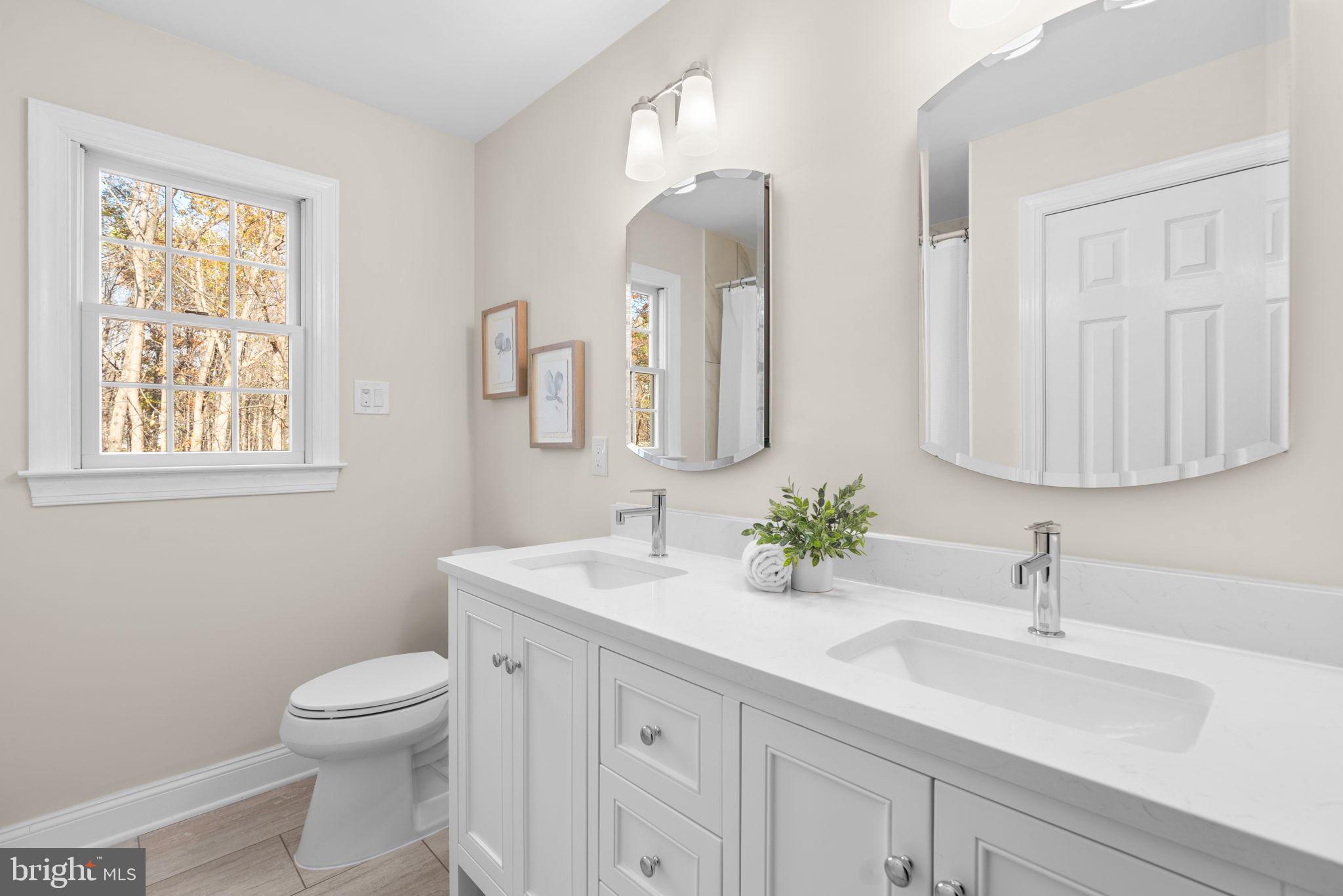 VILLAGE OF HICKORY RIDGE - Residential