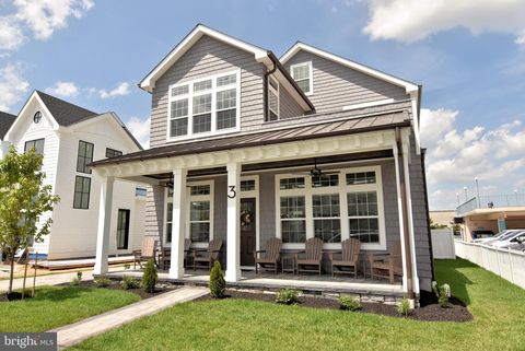 Photo of 3 Laurel Street, REHOBOTH BEACH, DE 19971 (MLS # DESU2087390)