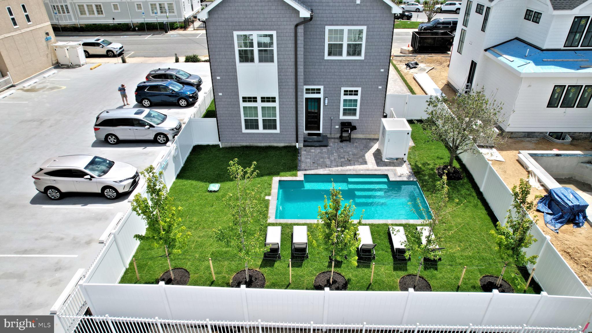 SOUTH REHOBOTH - Residential