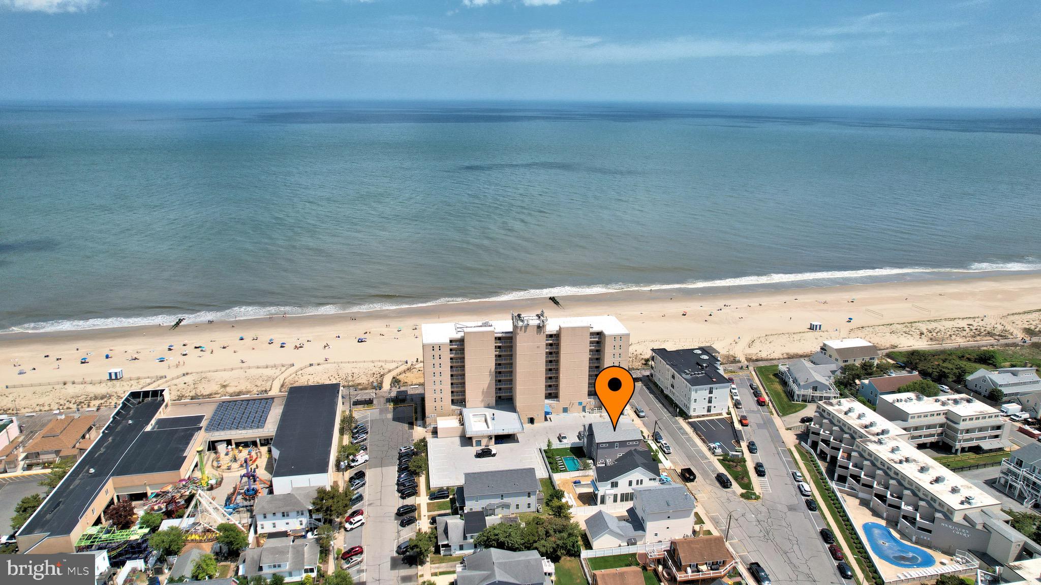 SOUTH REHOBOTH - Residential