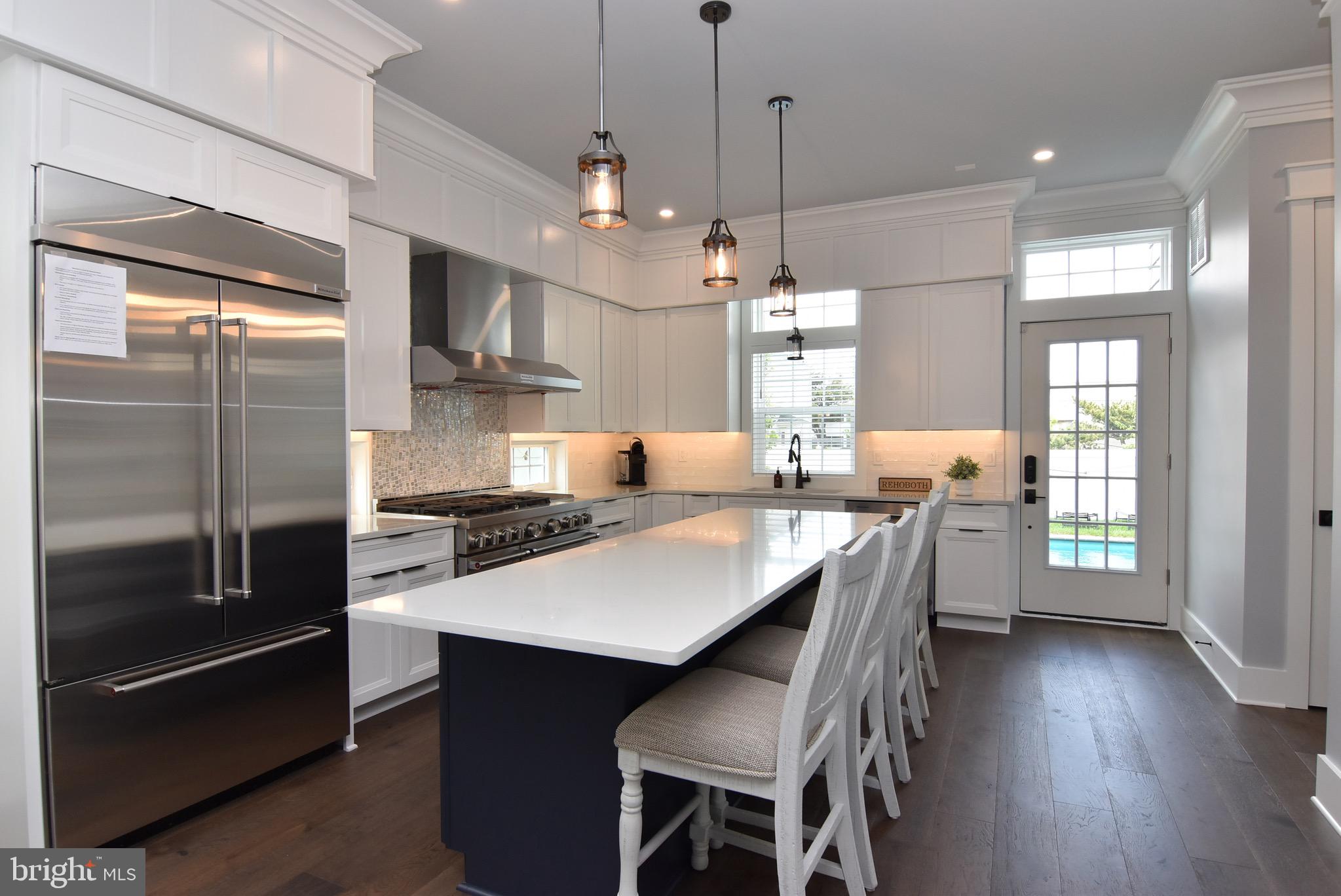 SOUTH REHOBOTH - Residential