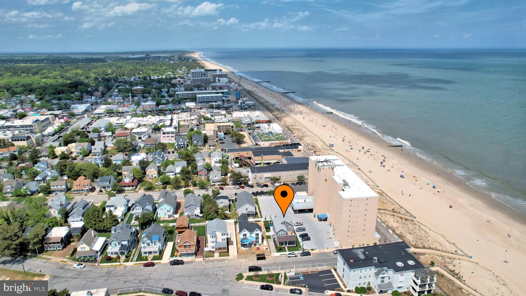 SOUTH REHOBOTH - Residential