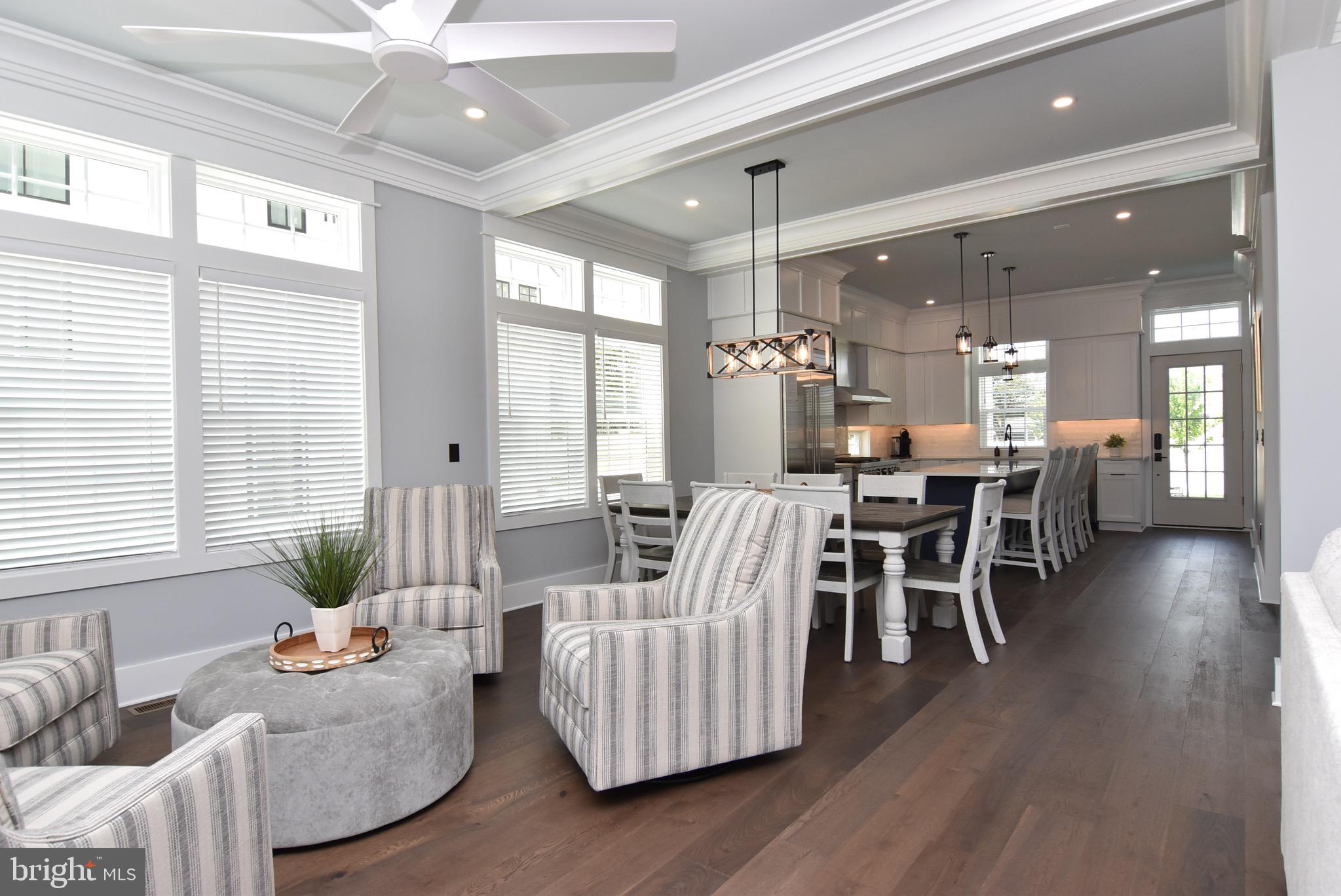 SOUTH REHOBOTH - Residential