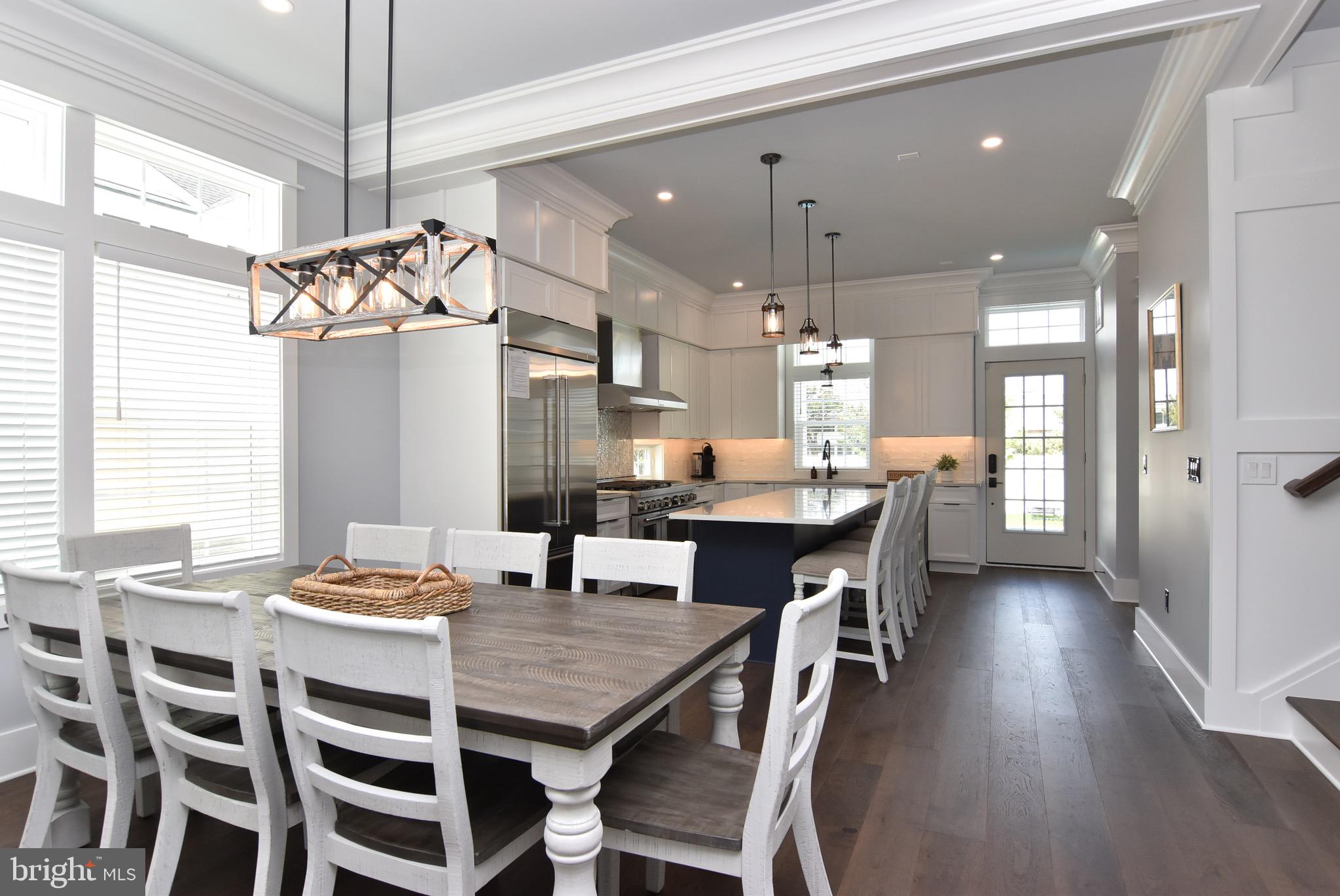 SOUTH REHOBOTH - Residential