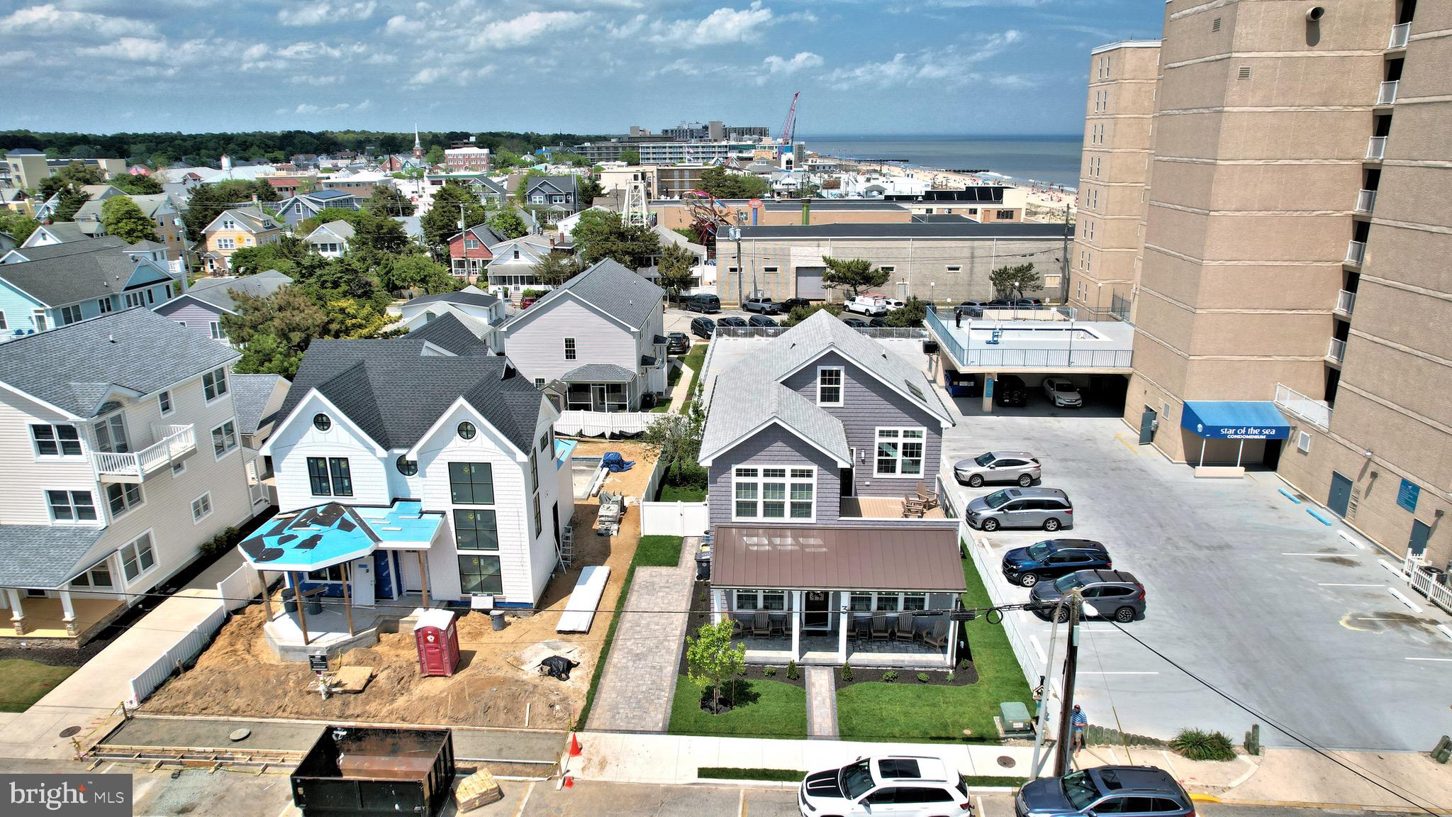 SOUTH REHOBOTH - Residential