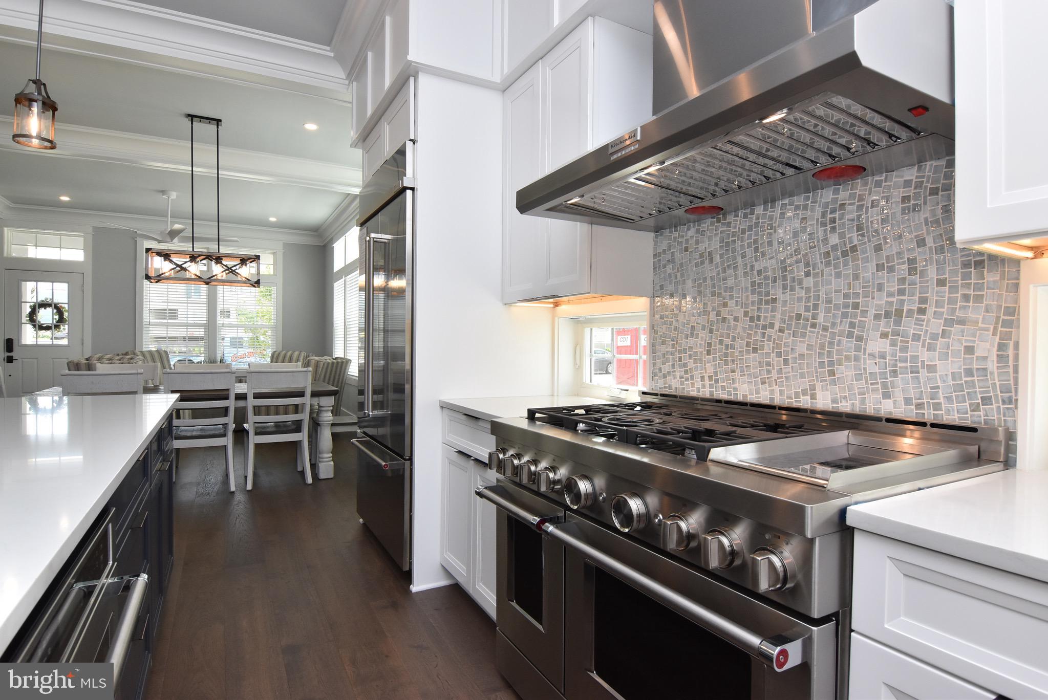 SOUTH REHOBOTH - Residential