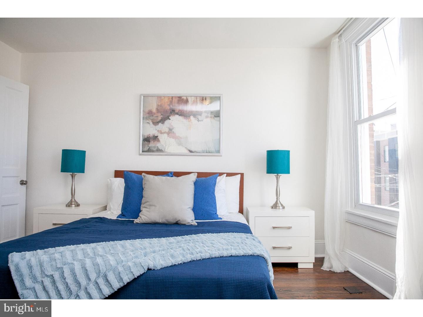 MANAYUNK - Residential