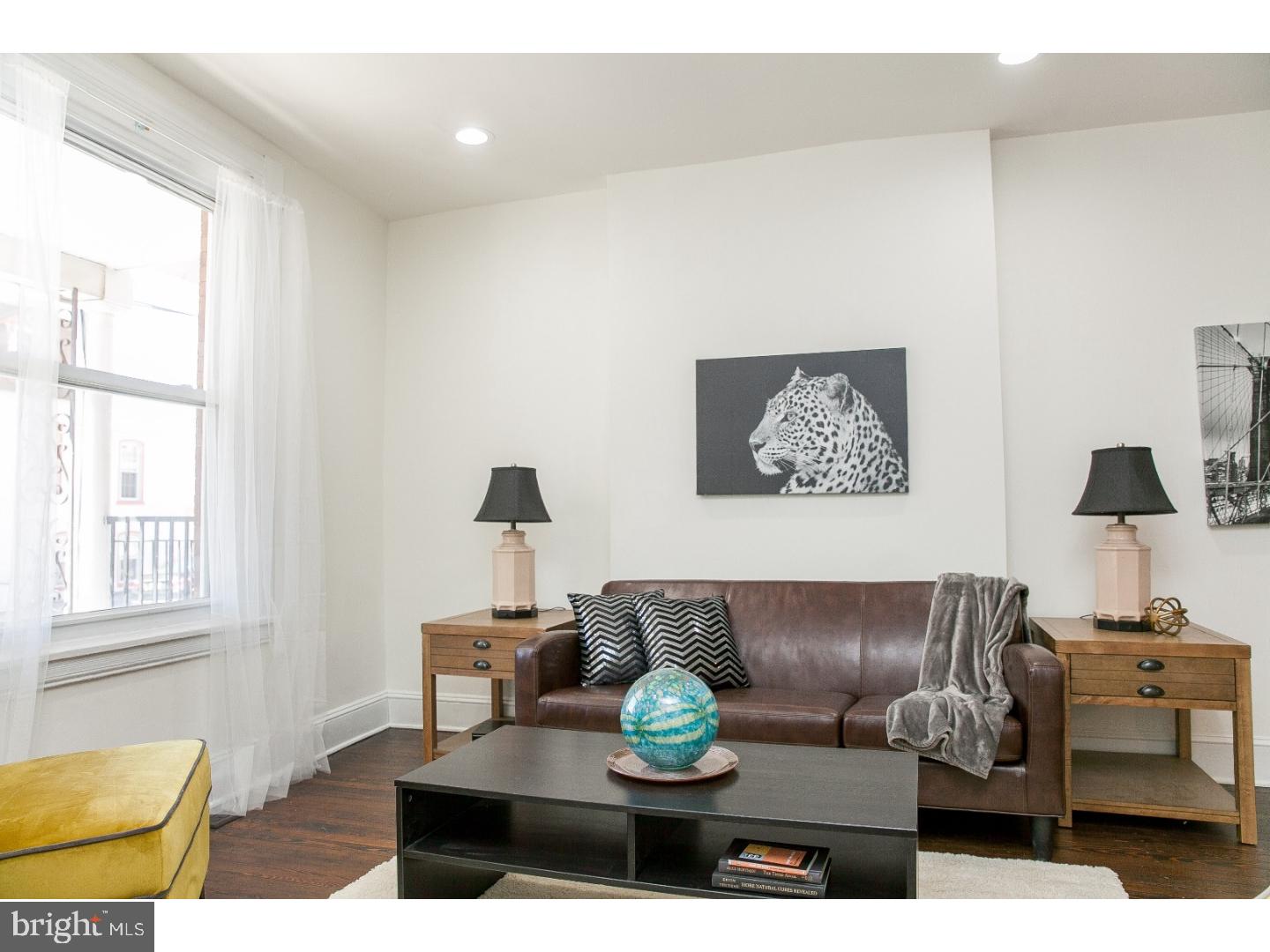 MANAYUNK - Residential