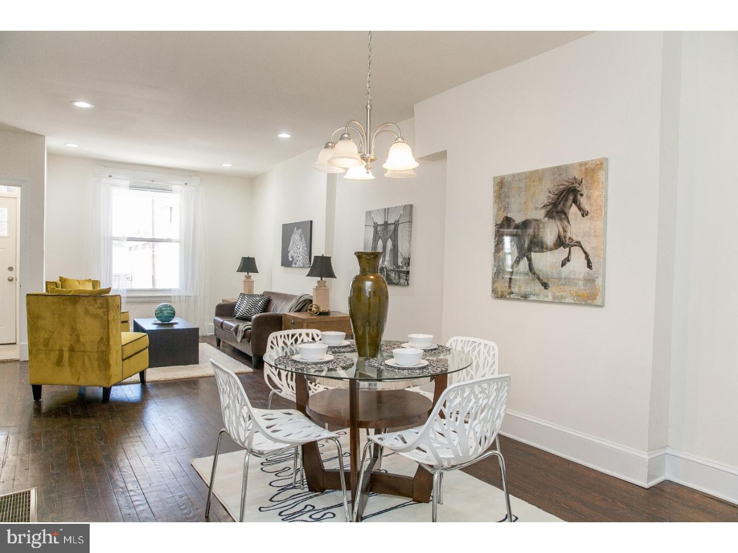 MANAYUNK - Residential