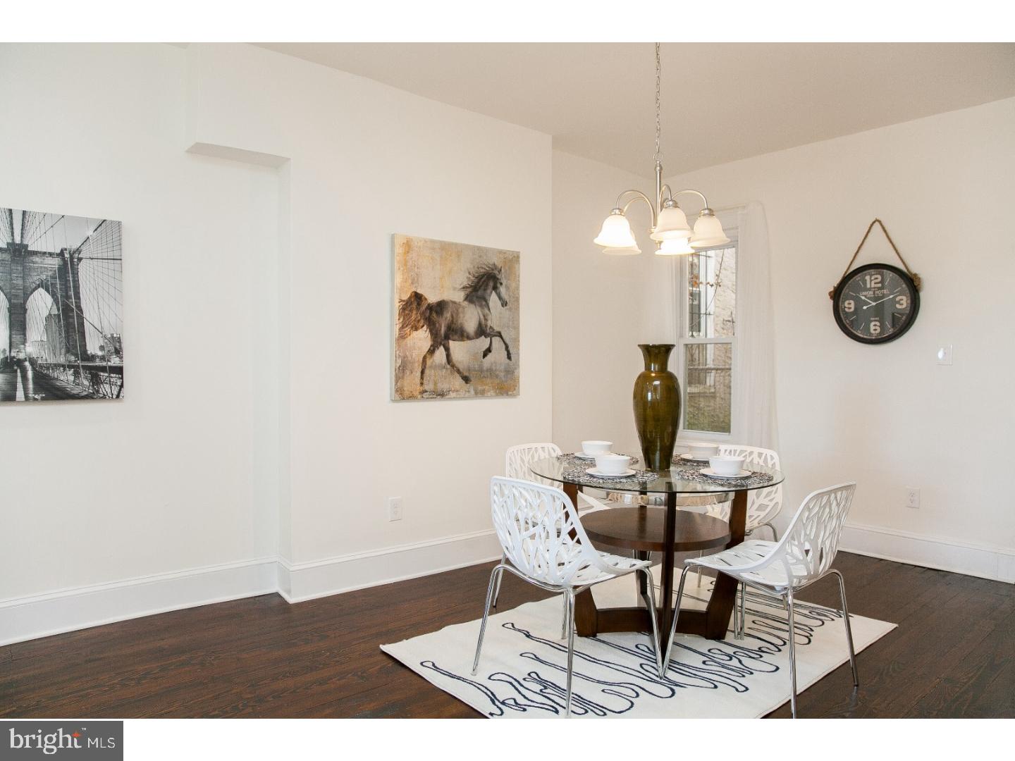 MANAYUNK - Residential