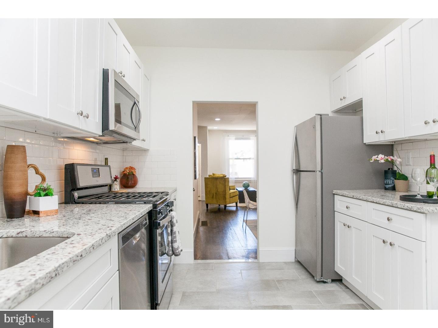 MANAYUNK - Residential