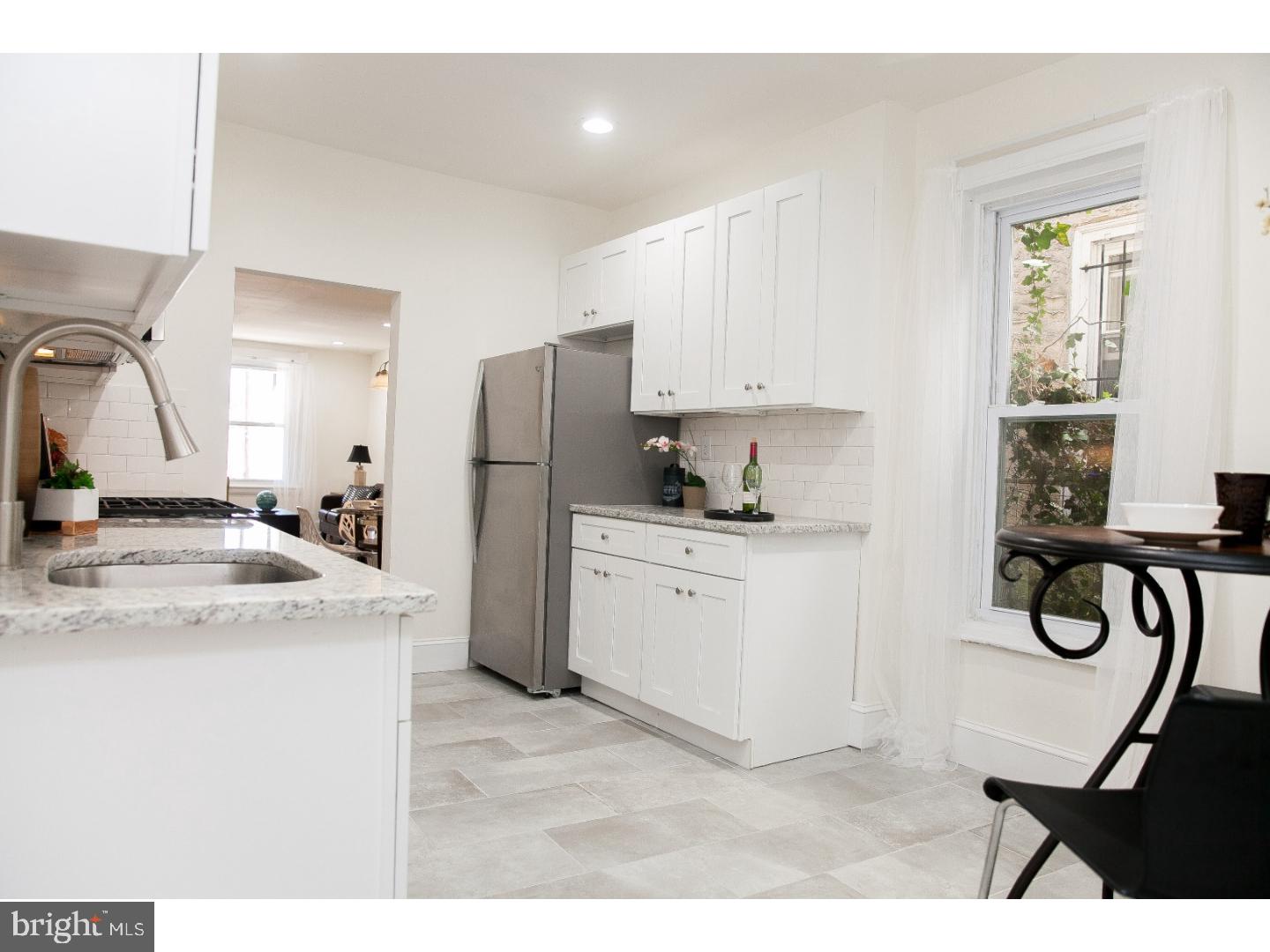 MANAYUNK - Residential