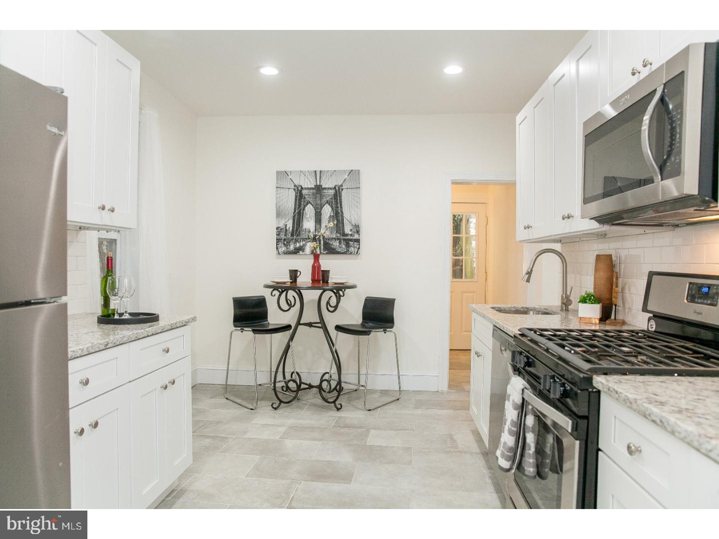 MANAYUNK - Residential