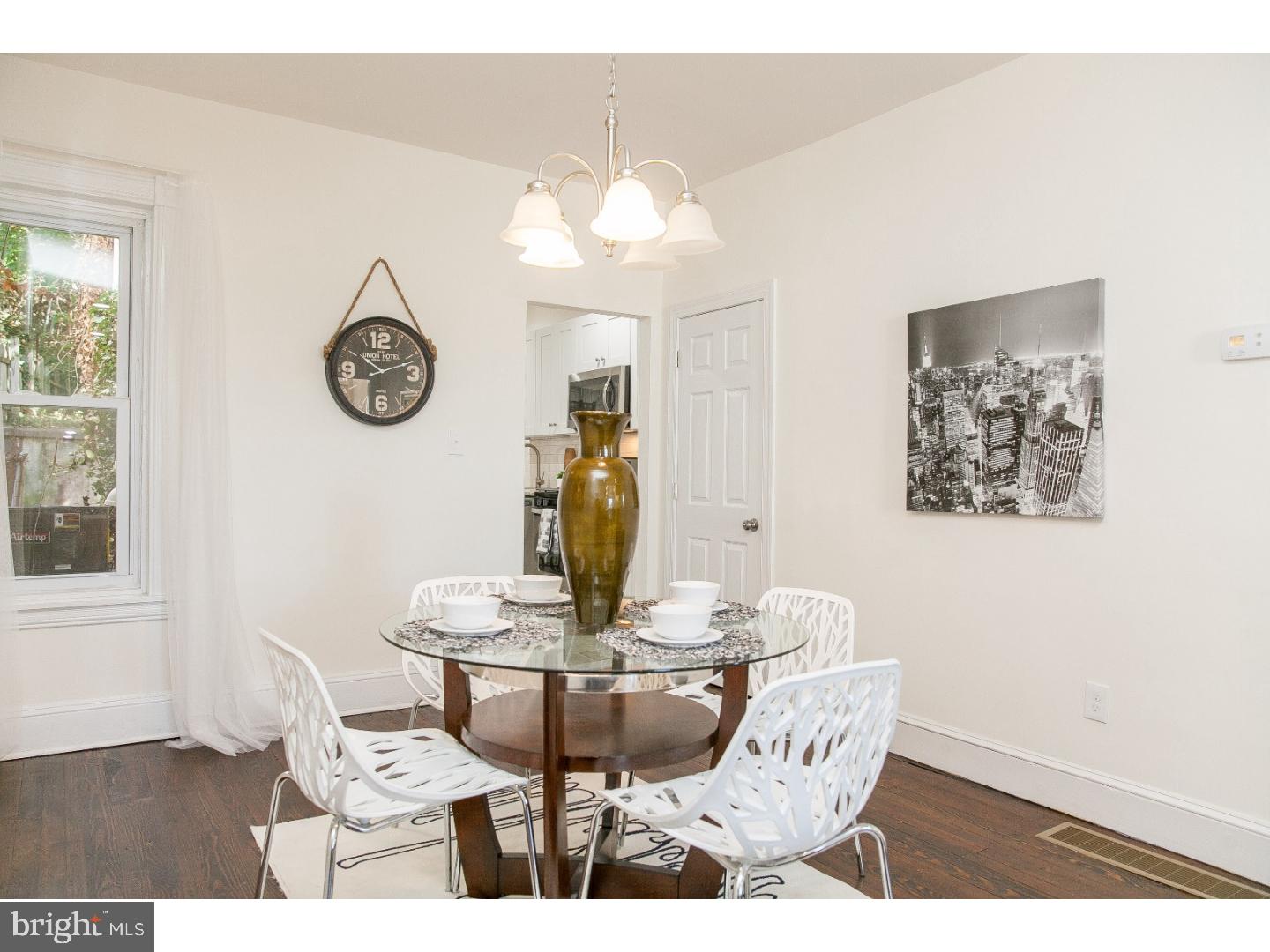 MANAYUNK - Residential