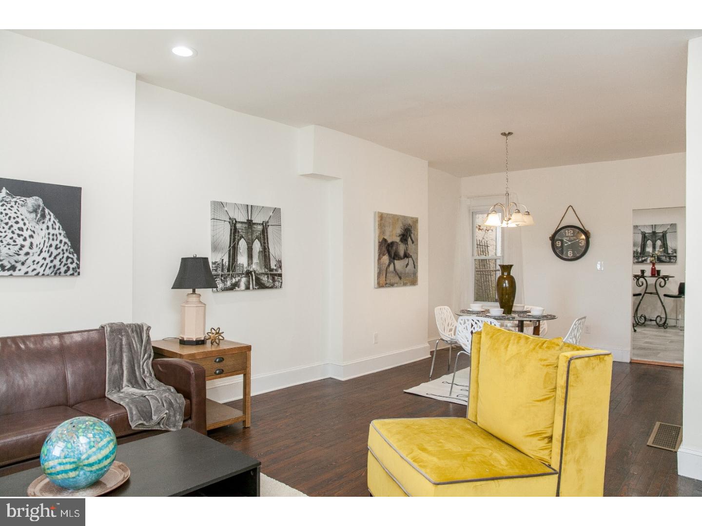 MANAYUNK - Residential