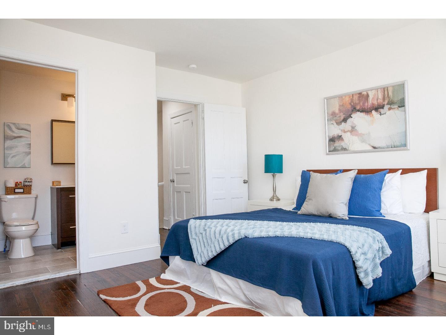 MANAYUNK - Residential