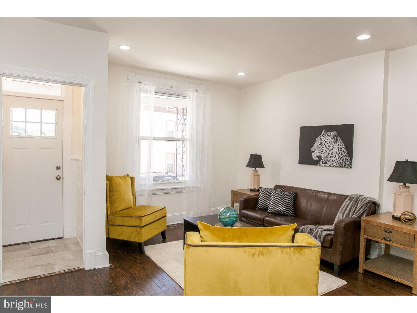 MANAYUNK - Residential