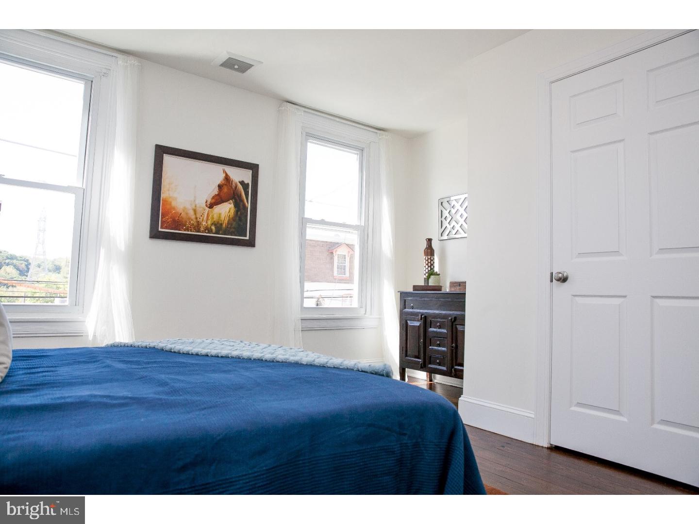 MANAYUNK - Residential