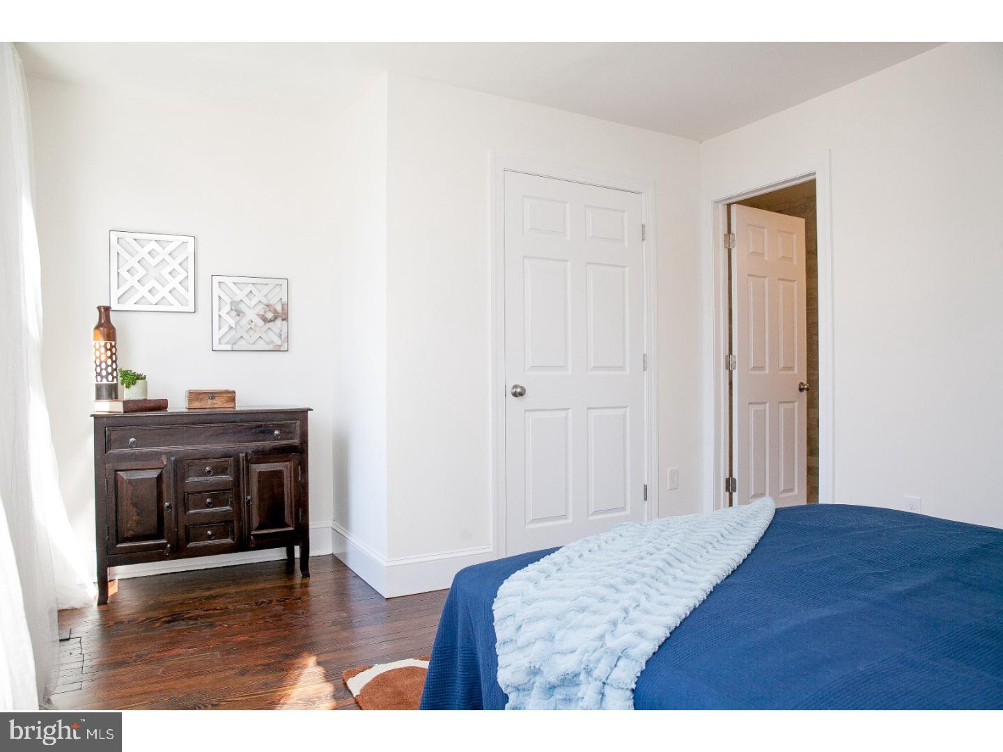 MANAYUNK - Residential