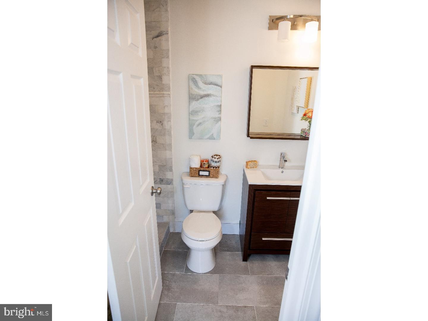 MANAYUNK - Residential