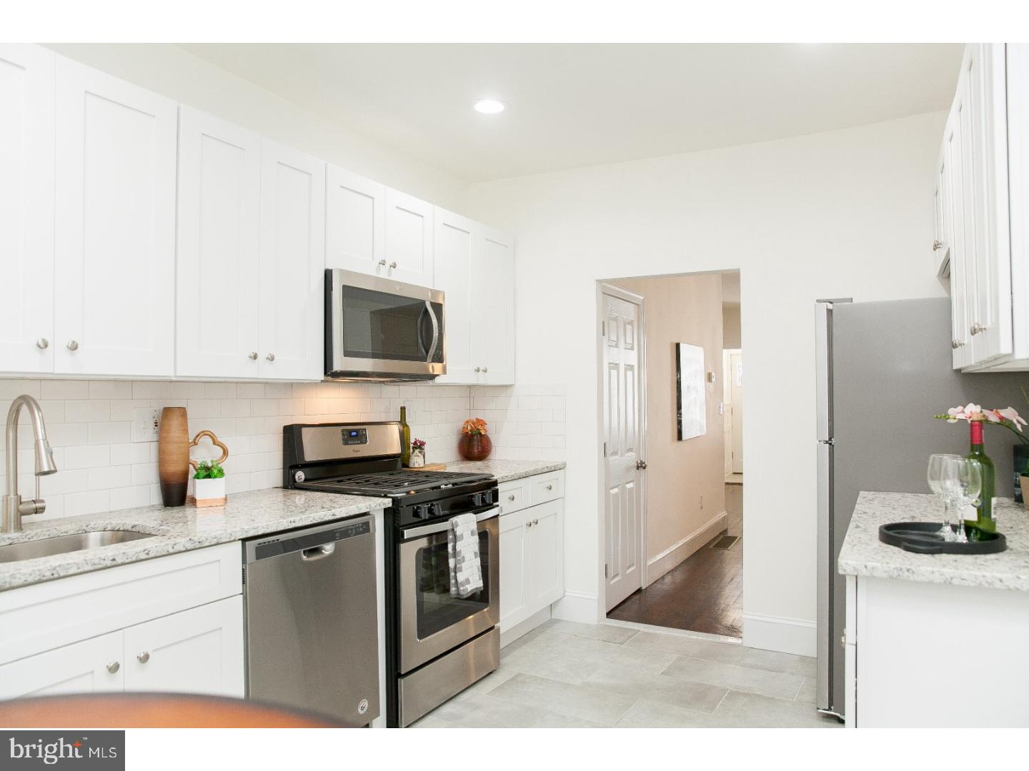 MANAYUNK - Residential