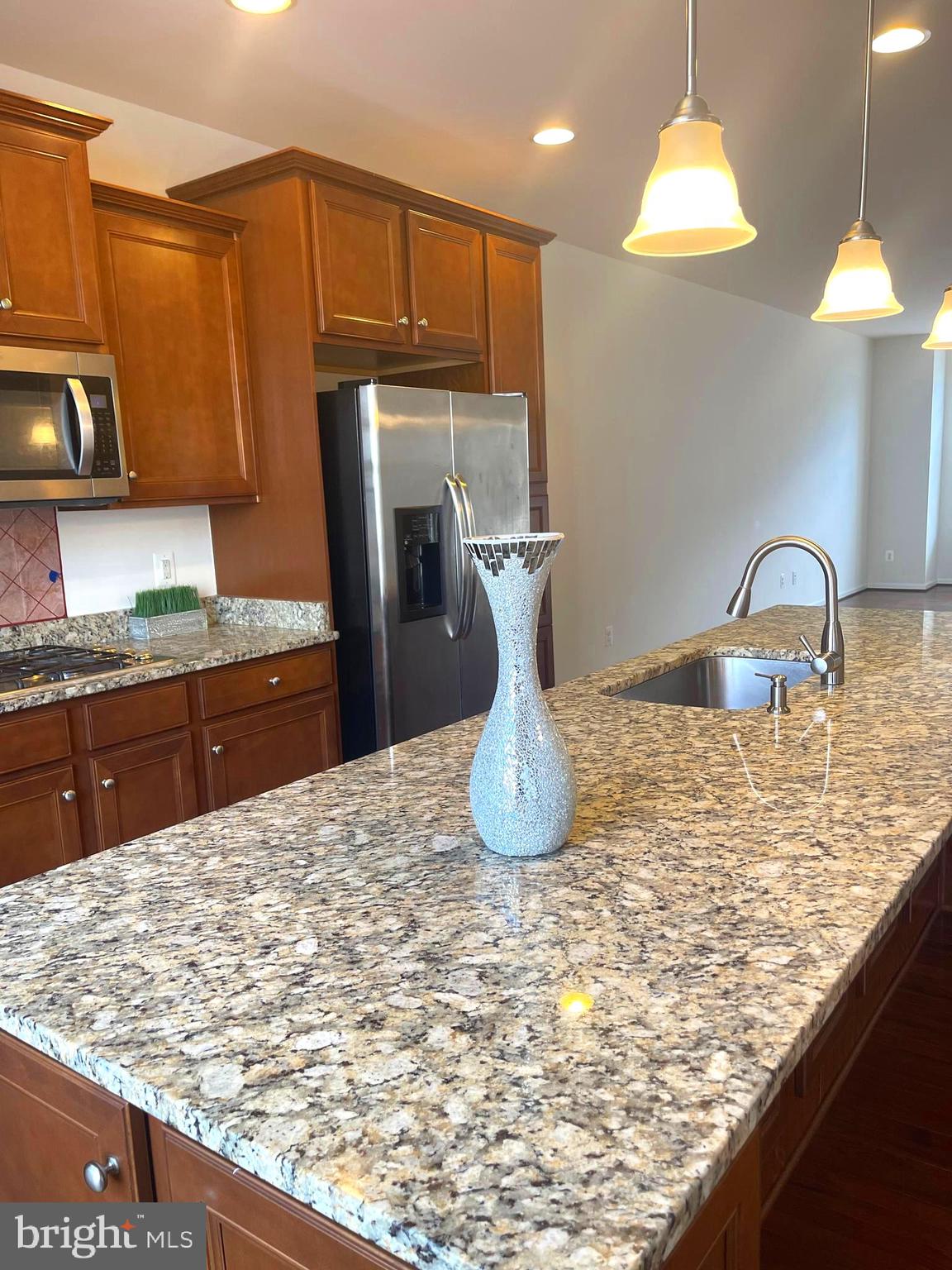 DOMINION CROSSING - Residential