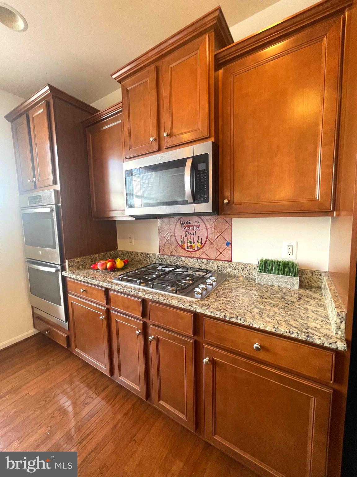 DOMINION CROSSING - Residential