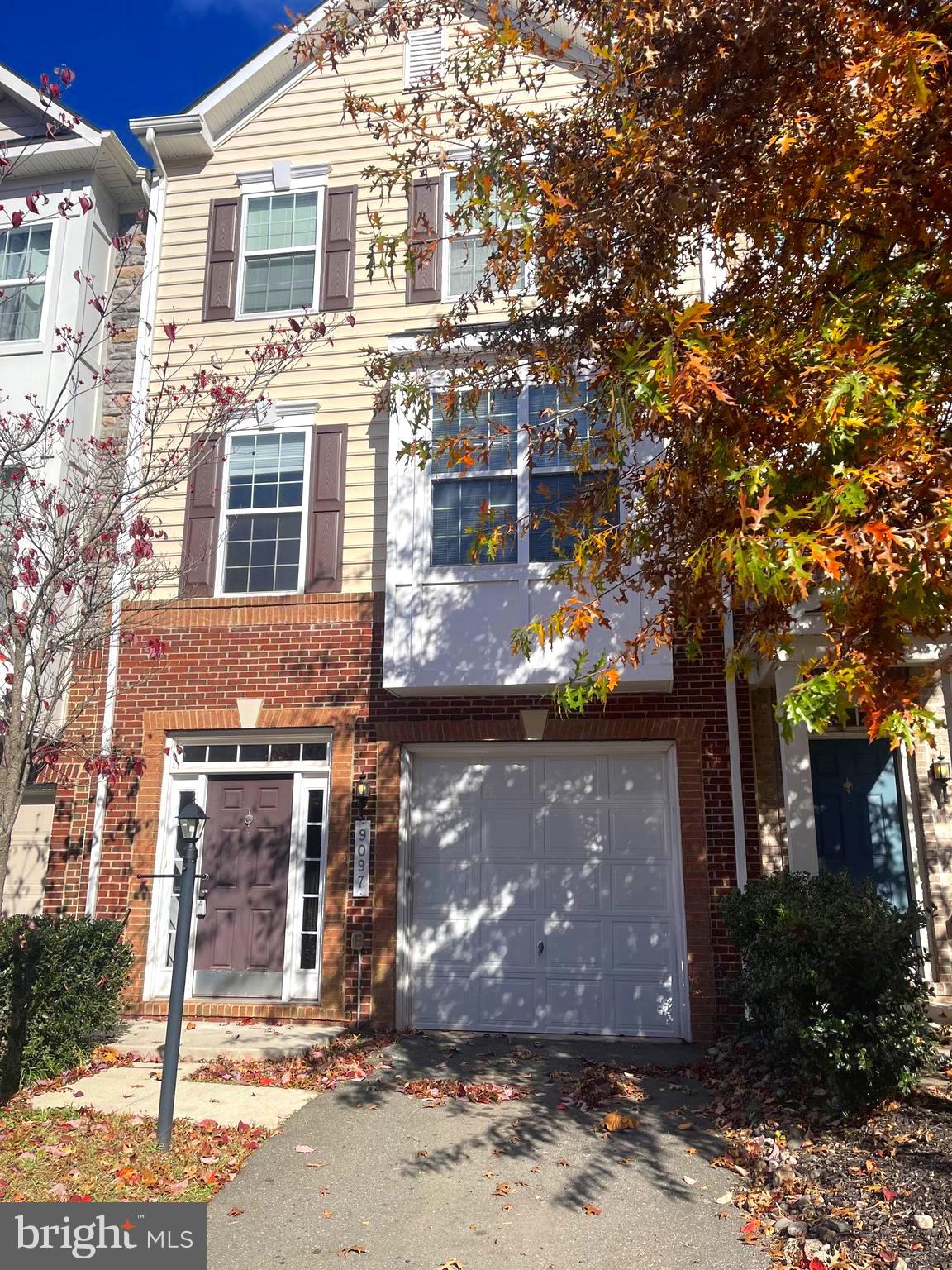 DOMINION CROSSING - Residential