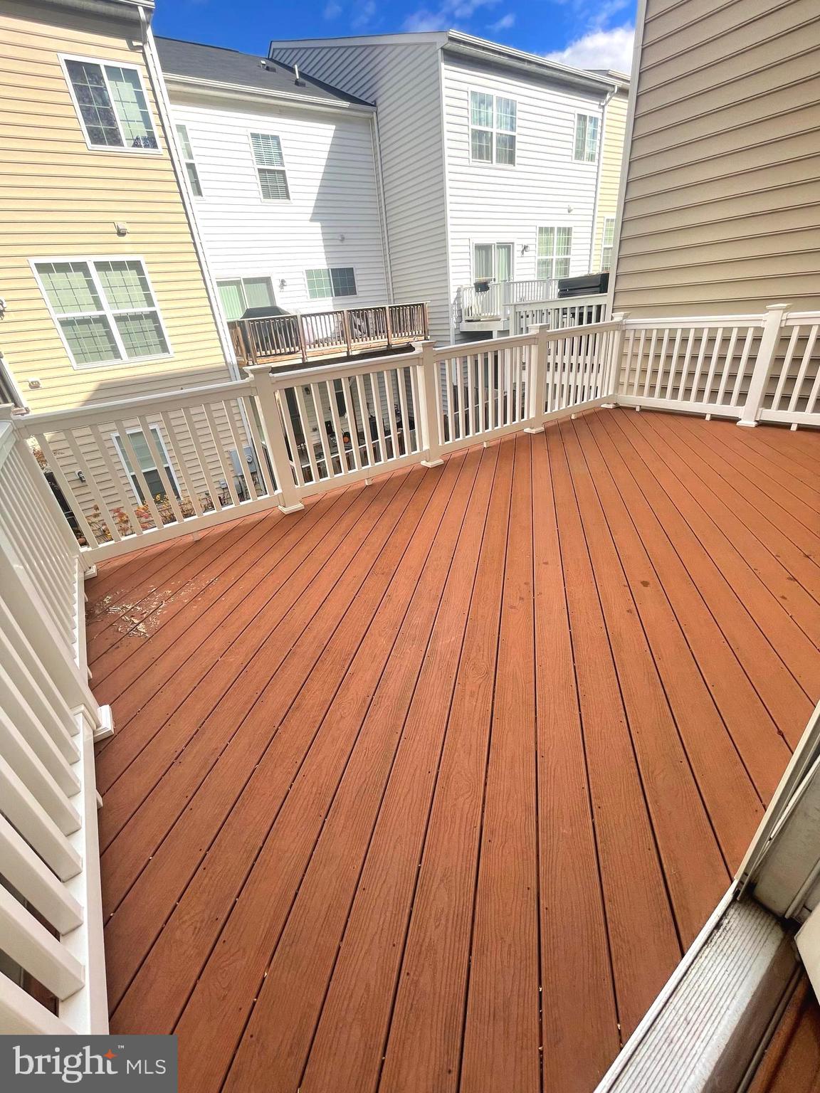 DOMINION CROSSING - Residential