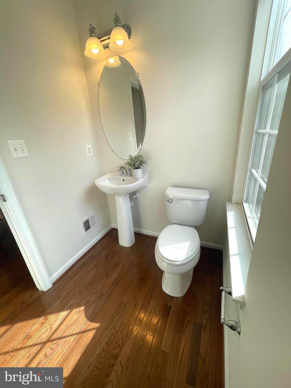 DOMINION CROSSING - Residential