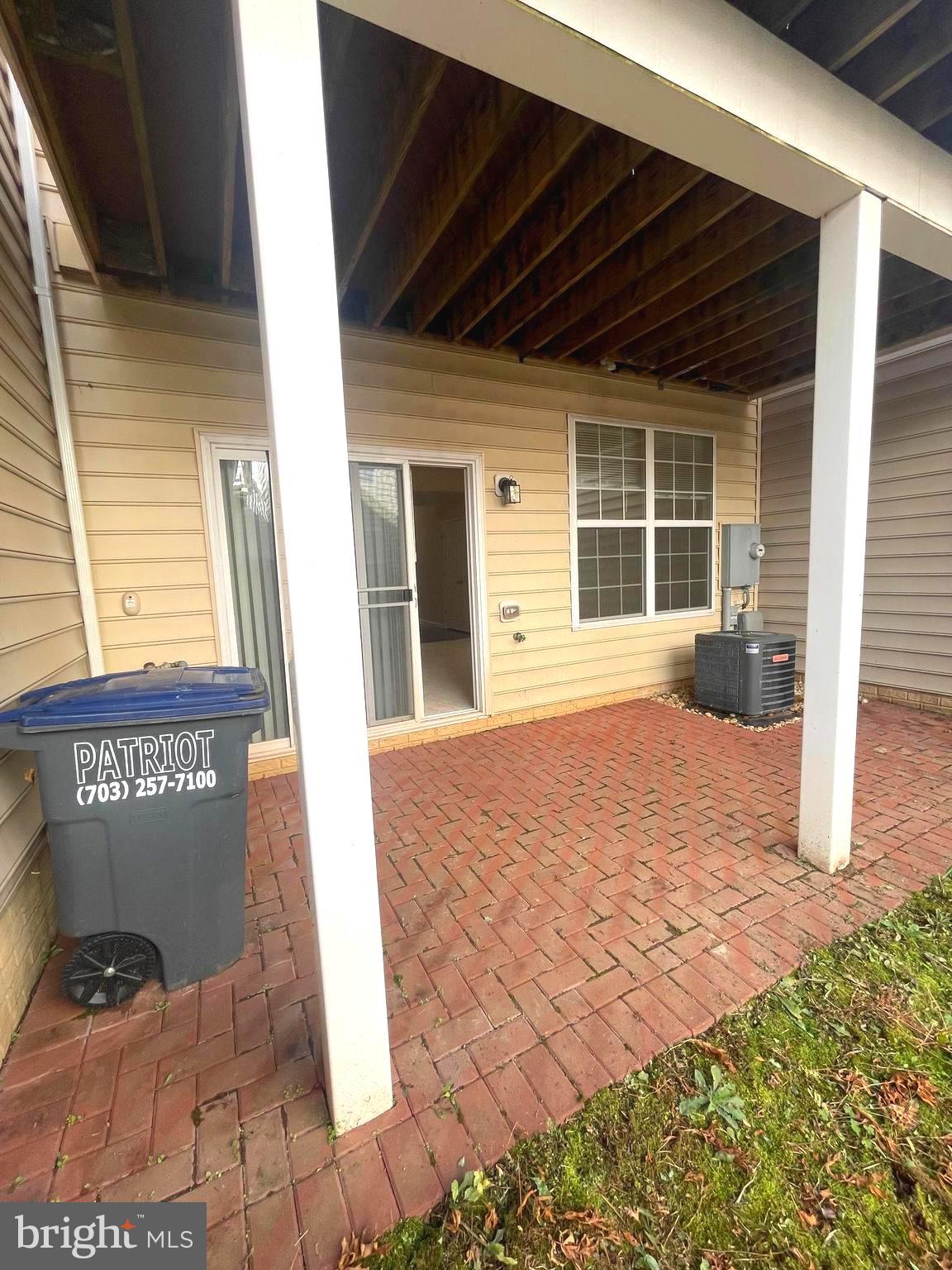 DOMINION CROSSING - Residential