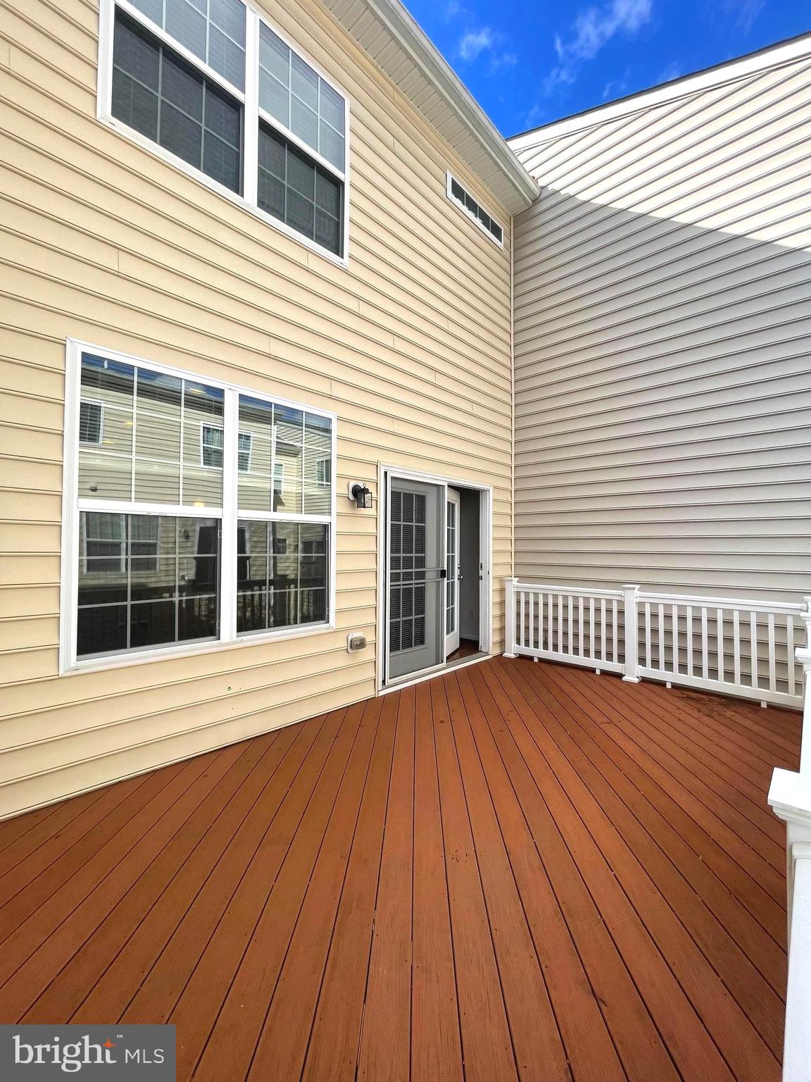 DOMINION CROSSING - Residential