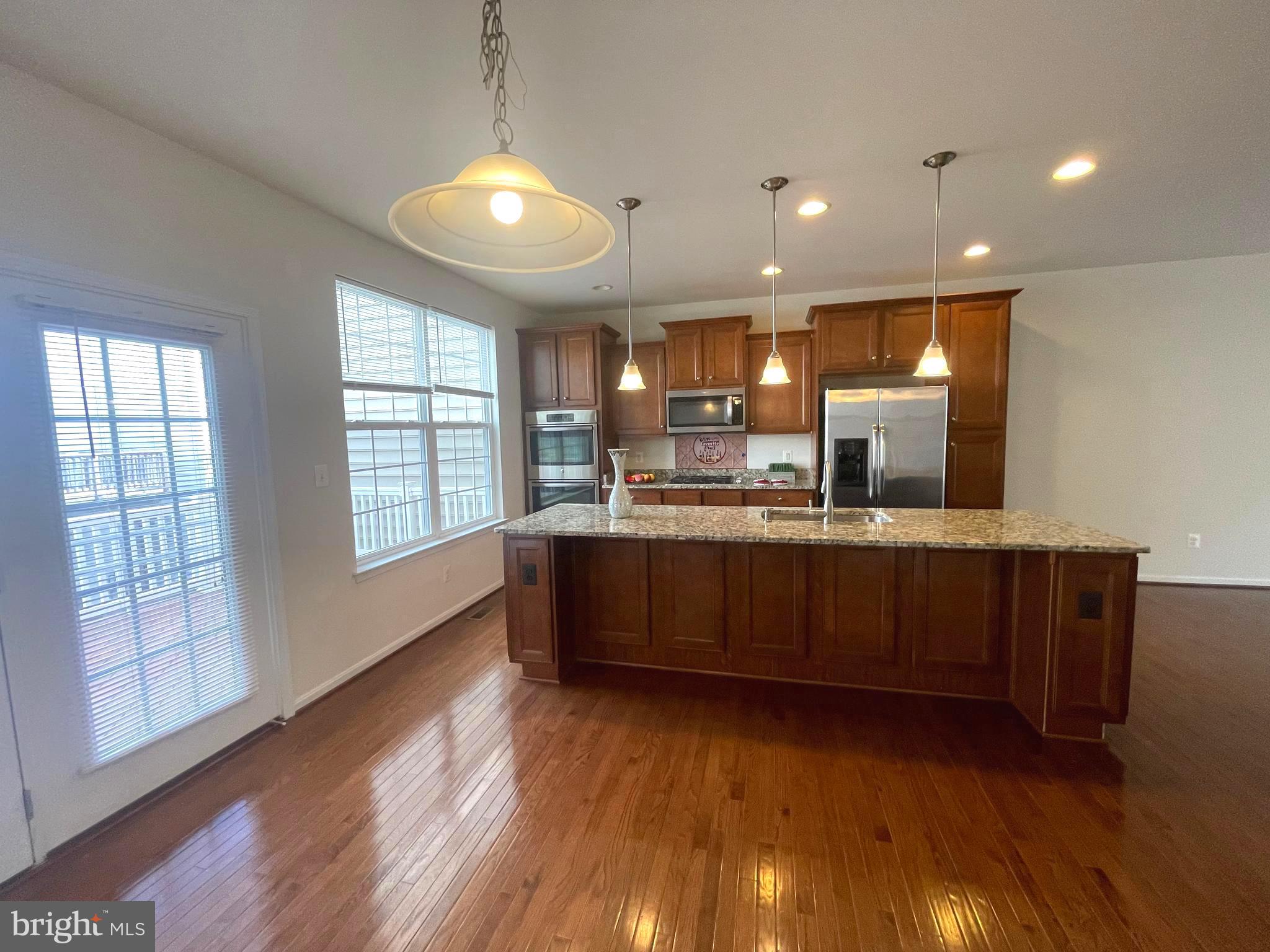 DOMINION CROSSING - Residential