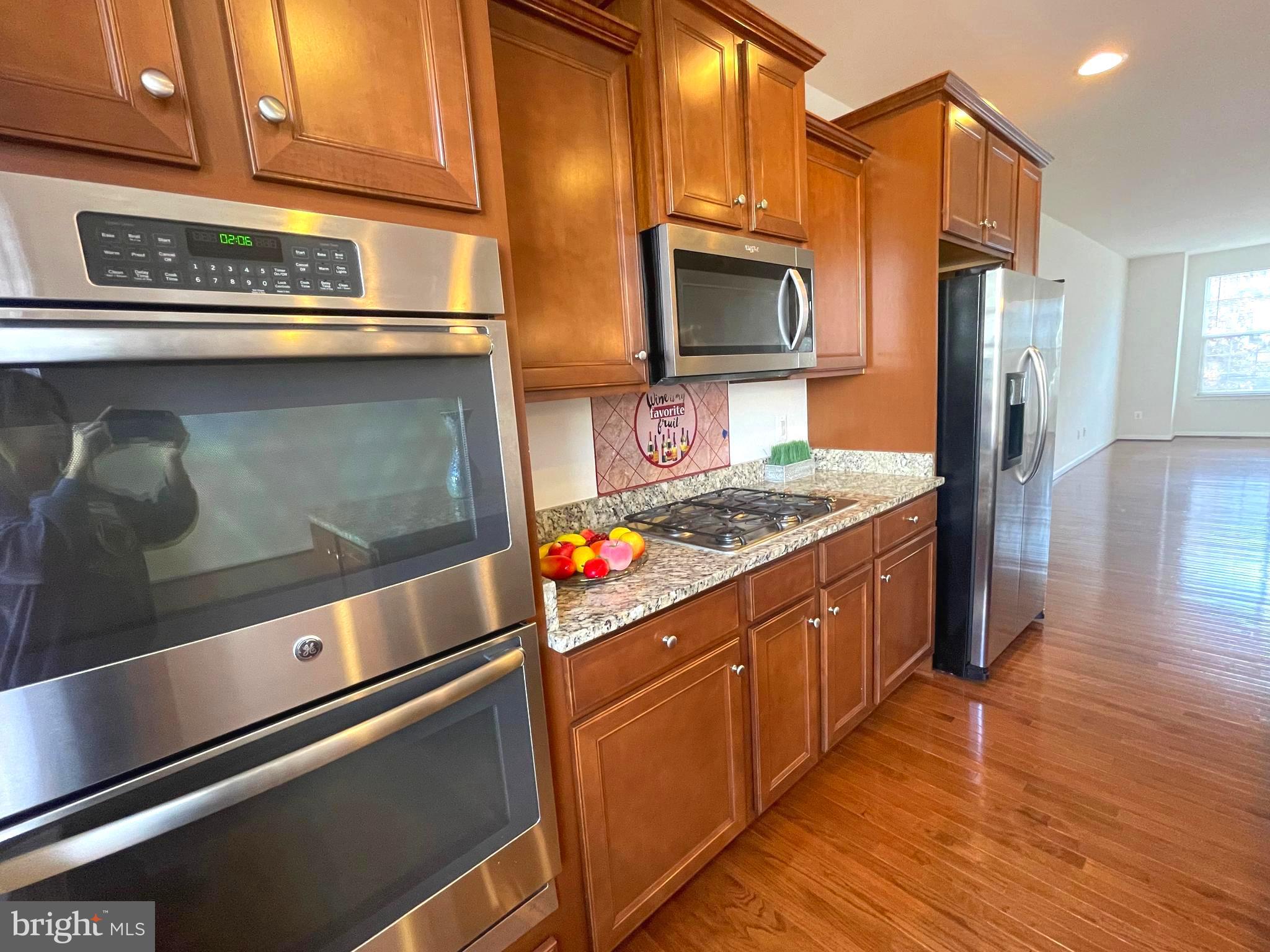 DOMINION CROSSING - Residential