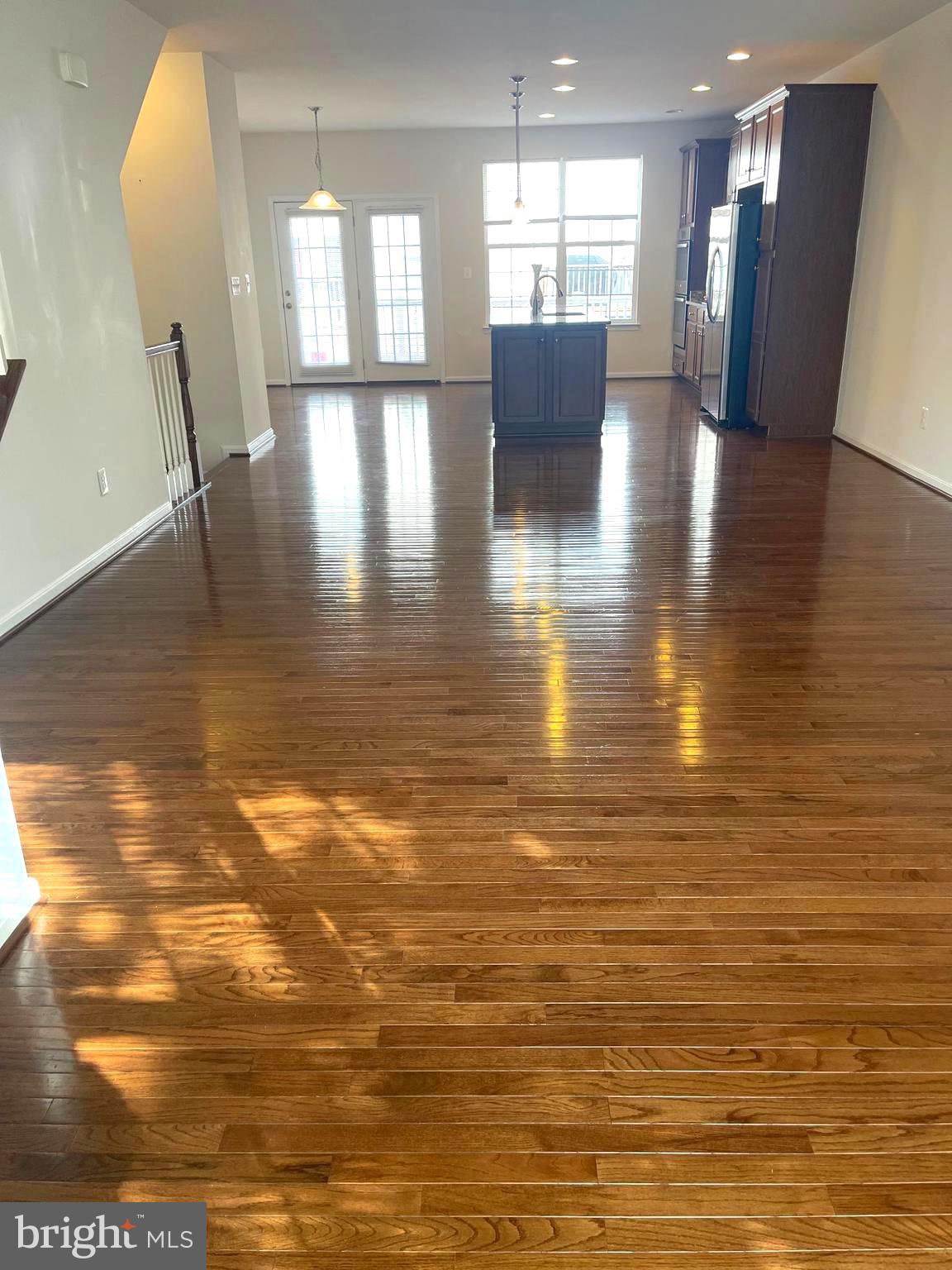 DOMINION CROSSING - Residential