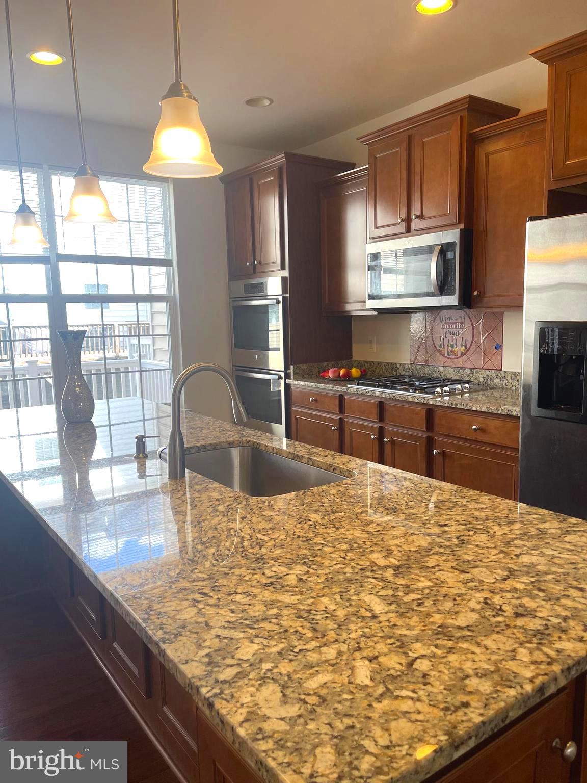 DOMINION CROSSING - Residential