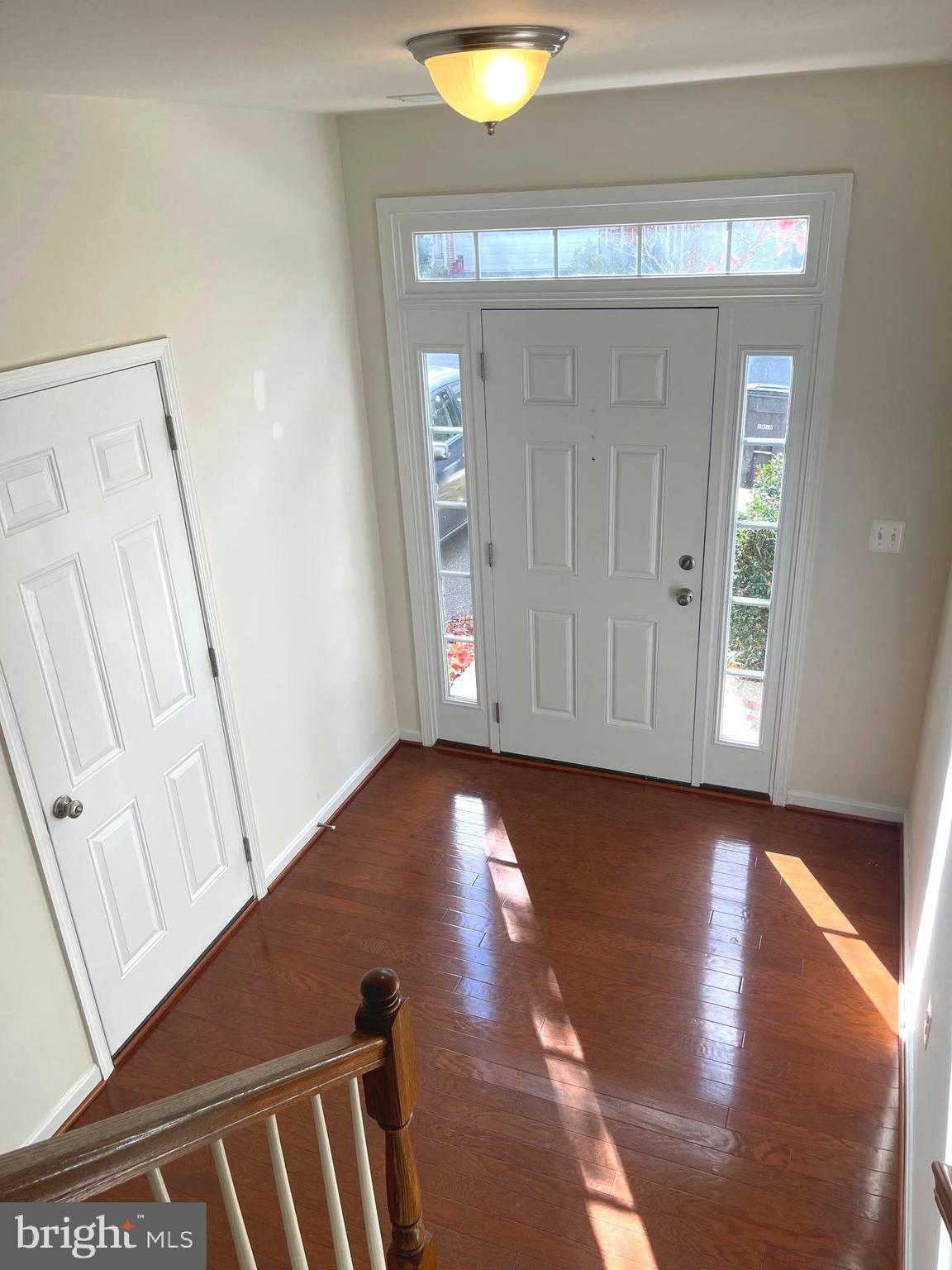 DOMINION CROSSING - Residential