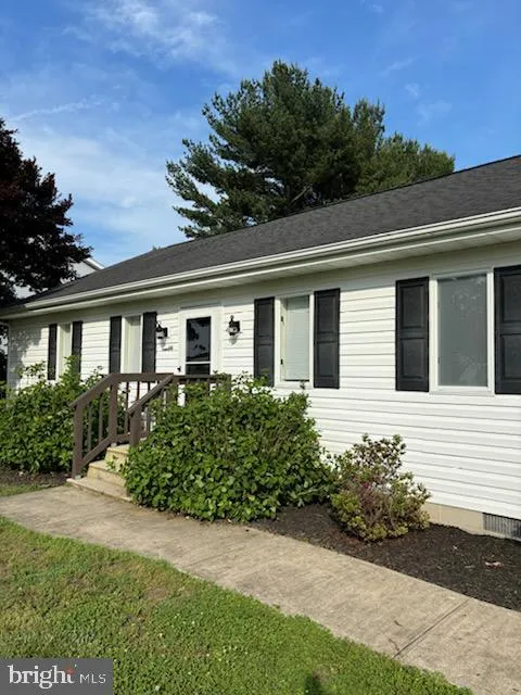 636 Hammond Drive, Milford, DE MLS: DESU2083306
