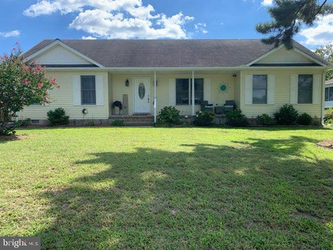 Homes For Rent - 736 Hickman Drive<br/> OCEAN VIEW, DE 19970