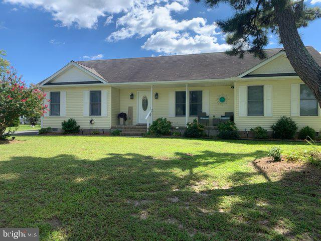 736 HICKMAN DRIVE