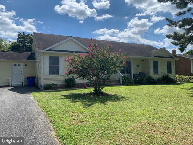736 HICKMAN DRIVE