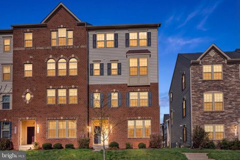 6018 LEBEN DRIVE FREDERICK MD 21703