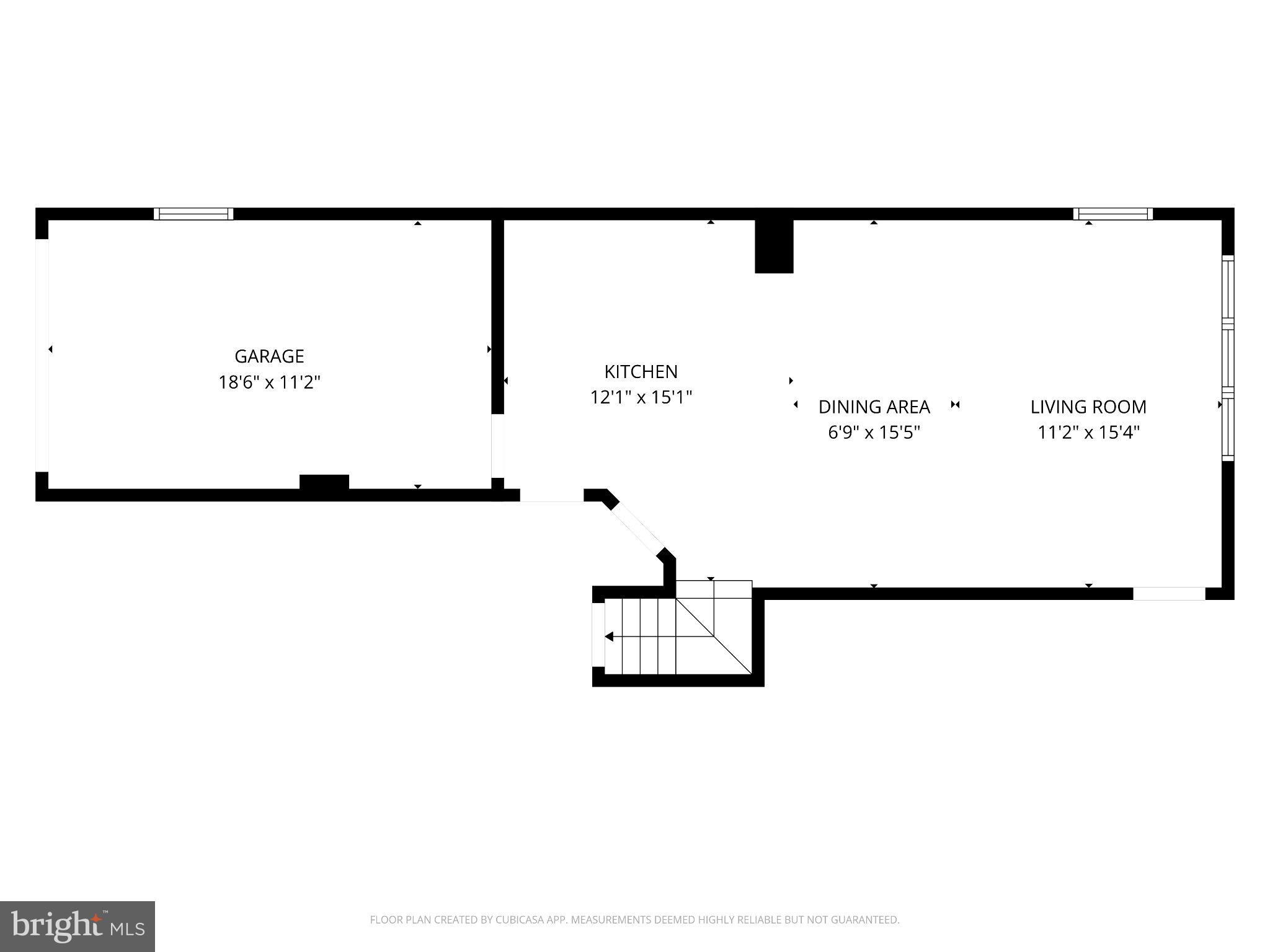 JEFFERSON PLACE - Residential