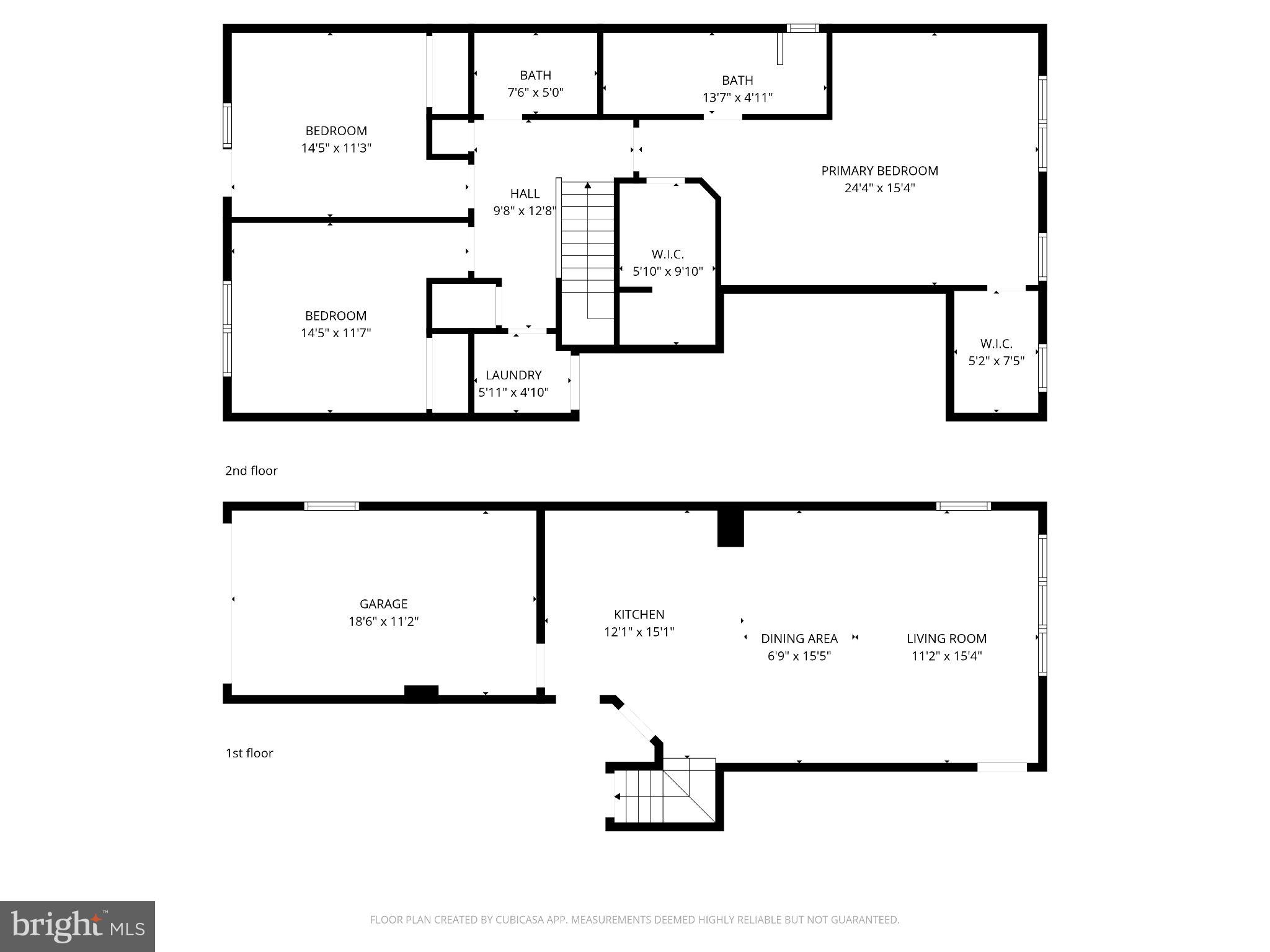 JEFFERSON PLACE - Residential