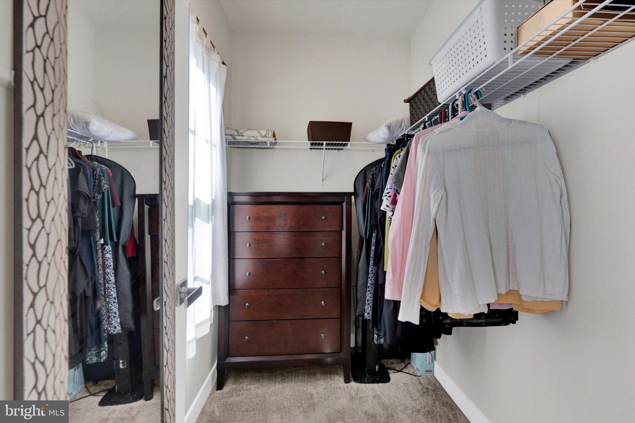 JEFFERSON PLACE - Residential