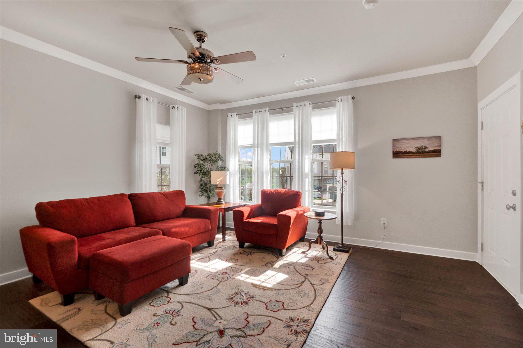 JEFFERSON PLACE - Residential